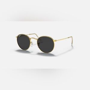 Ray Ban round sunglasses